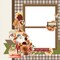 Simple Stories Simple Pages Page Kit-Simple Vintage Autumn Breeze